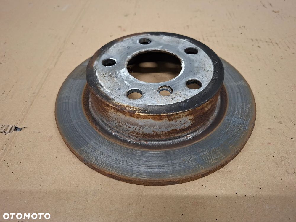 MINI Cooper S F56 Upgrade Zaciski Hamulcowe przód tył tarcze - 23