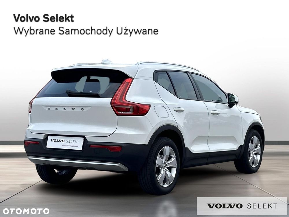 Volvo XC 40 - 6
