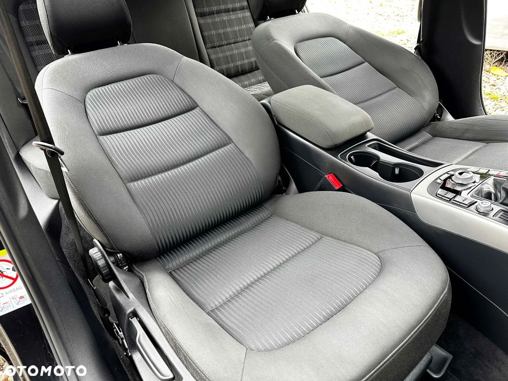 Audi A4 Limousine 1.8 TFSI - 21