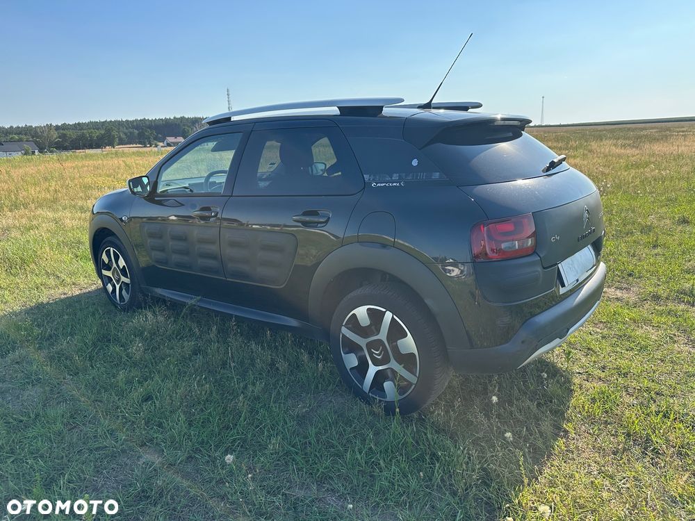 Citroën C4 Cactus Pure Tech e-THP 110 Stop&Start Shine Edition - 3