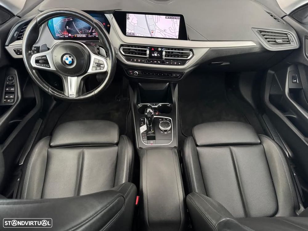 BMW 220 Gran Coupé d Aut. Luxury Line - 3