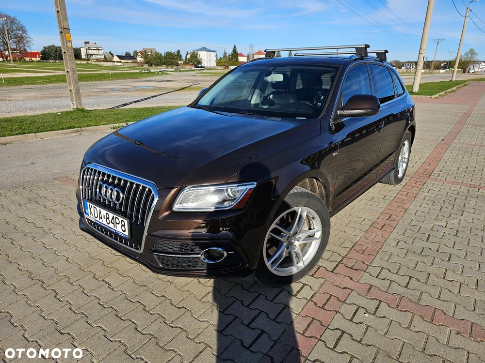 Audi Q5 - 17