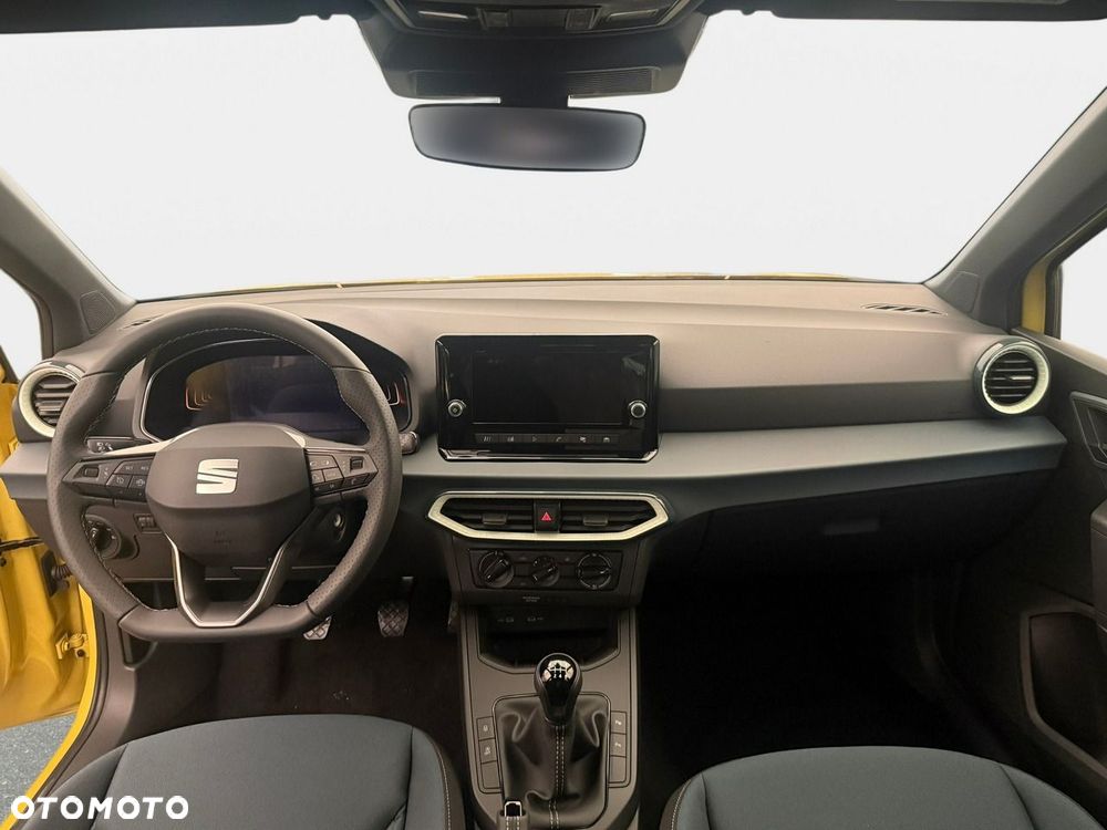 Seat Arona - 15