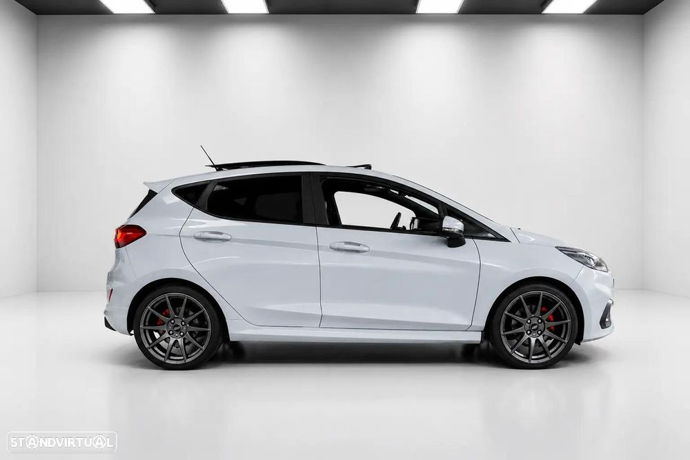 Ford Fiesta 1.5 EcoBoost ST - 7