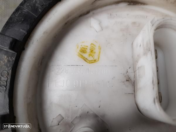 Bomba / Boia Combustivel  Audi A3 (8L1) - 6