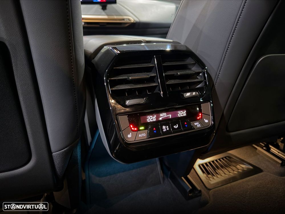 BMW iX xDrive 40 - 40