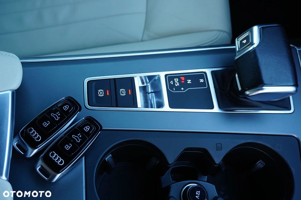 Audi A6 Limousine - 25