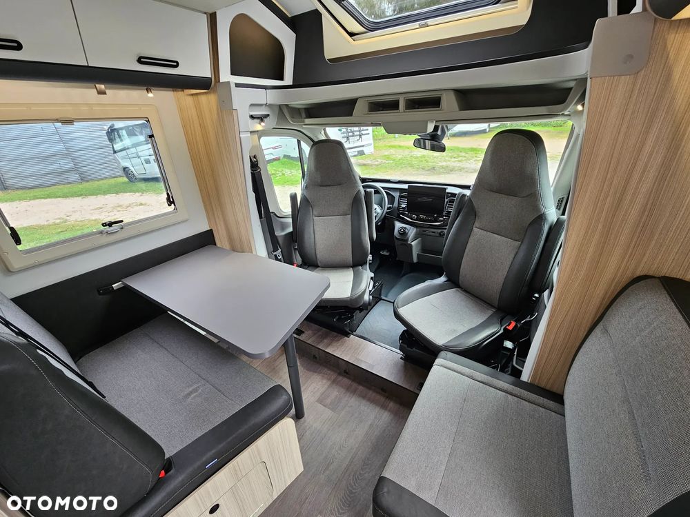 Sun living by Adria S 75SL - 7