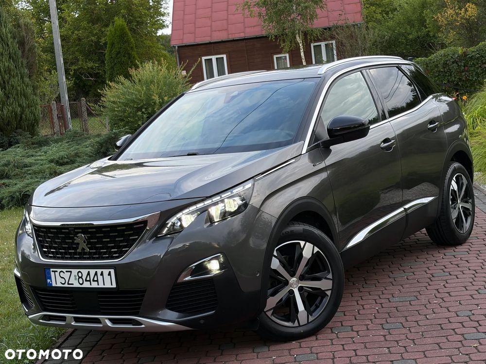 Peugeot 3008 BlueHDi 150 Stop & Start Business-Line - 1