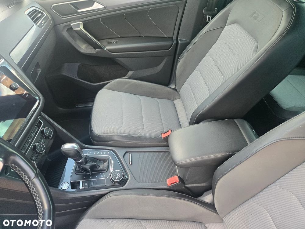 Volkswagen Tiguan 2.0 TDI SCR 4Motion (BlueMotion Techn.) DSG Highline - 32