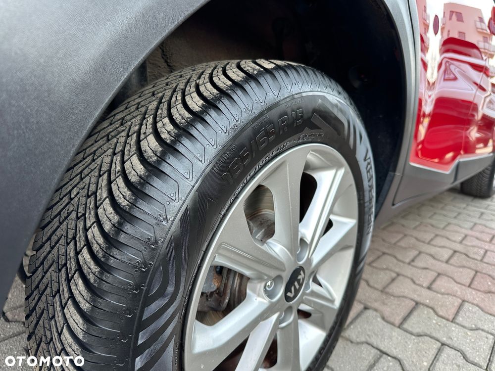 Kia Stonic 1.2 Edition 7 - 33