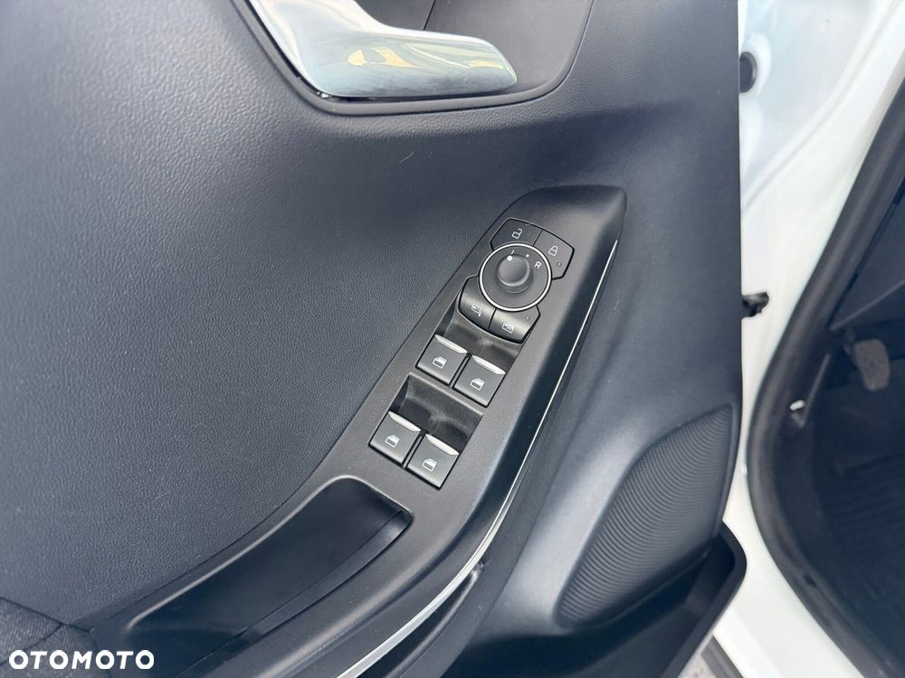 Ford Puma - 19