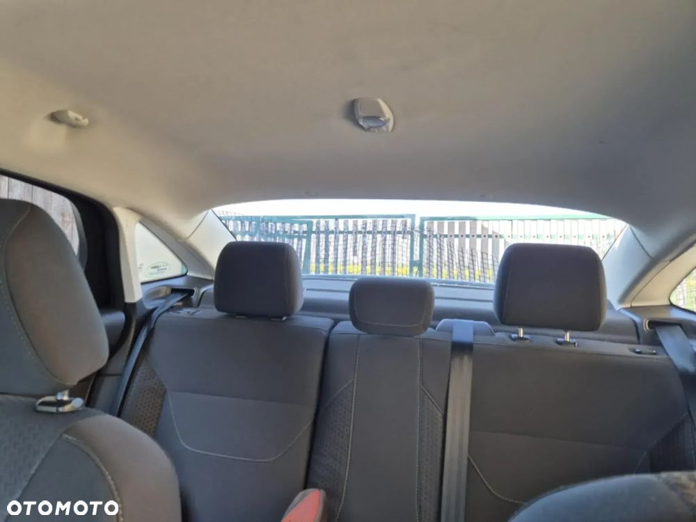 Ford Focus - 5
