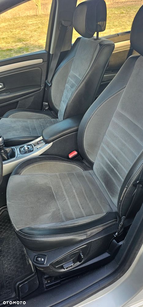 Renault Laguna 2.0 DCi Dynamique - 9