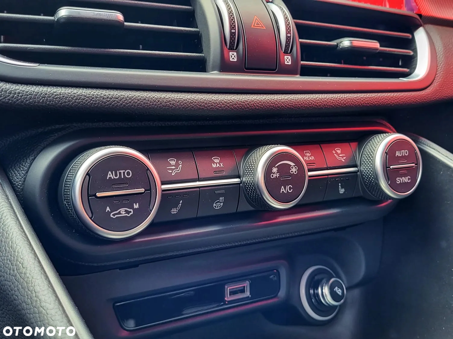 Alfa Romeo Giulia 2.0 Turbo Intensa Q4 - 20