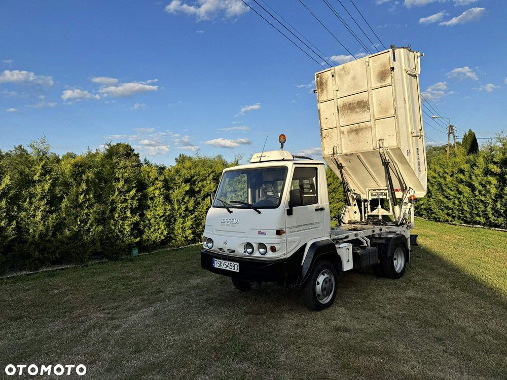 Iveco inny - 10