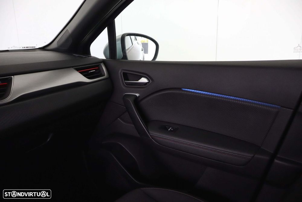 Renault Captur 1.0 TCe Techno - 34