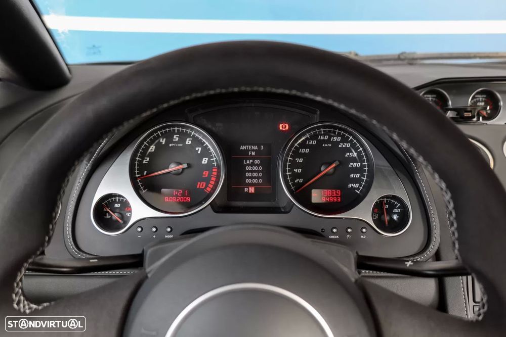 Lamborghini Gallardo - 11