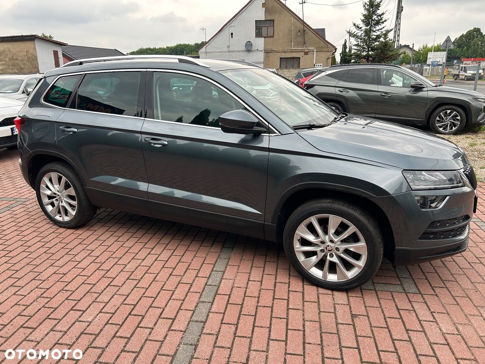 Skoda Karoq - 14