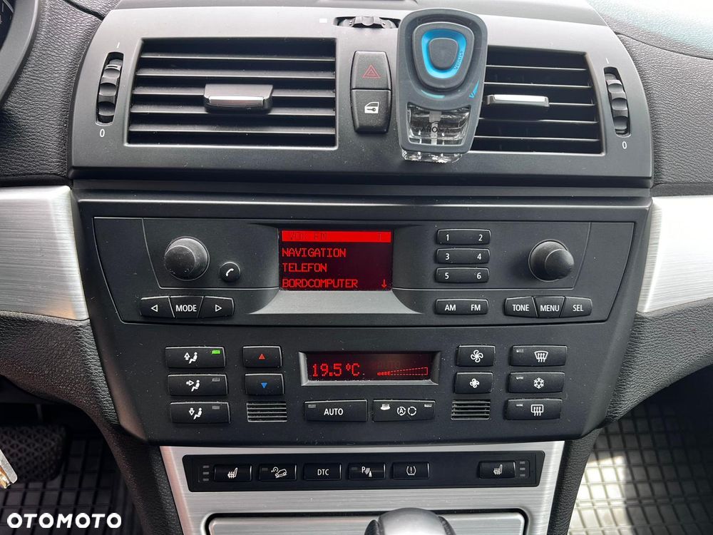 BMW X3 xDrive20d - 18