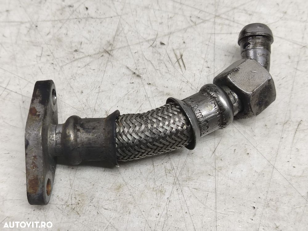 Conducta retur ulei 2.0 tdi brt 038145736c Volkswagen VW Sharan 1 [2t - 1