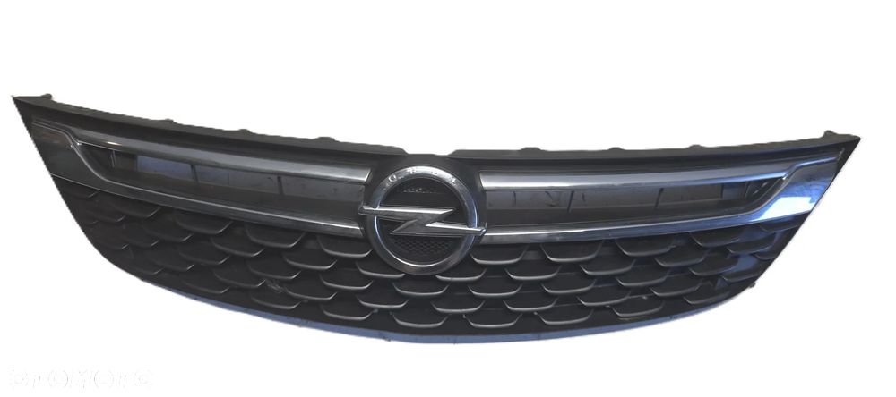Atrapa grill Opel Astra k 13499384