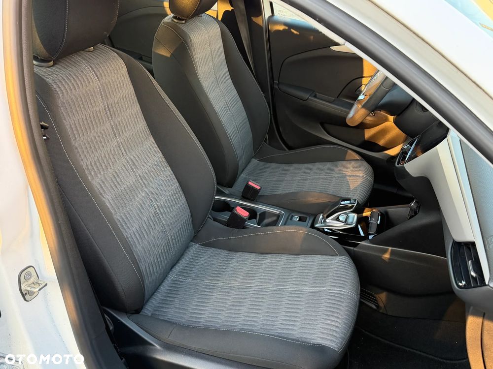 Opel Corsa First Edition - 9