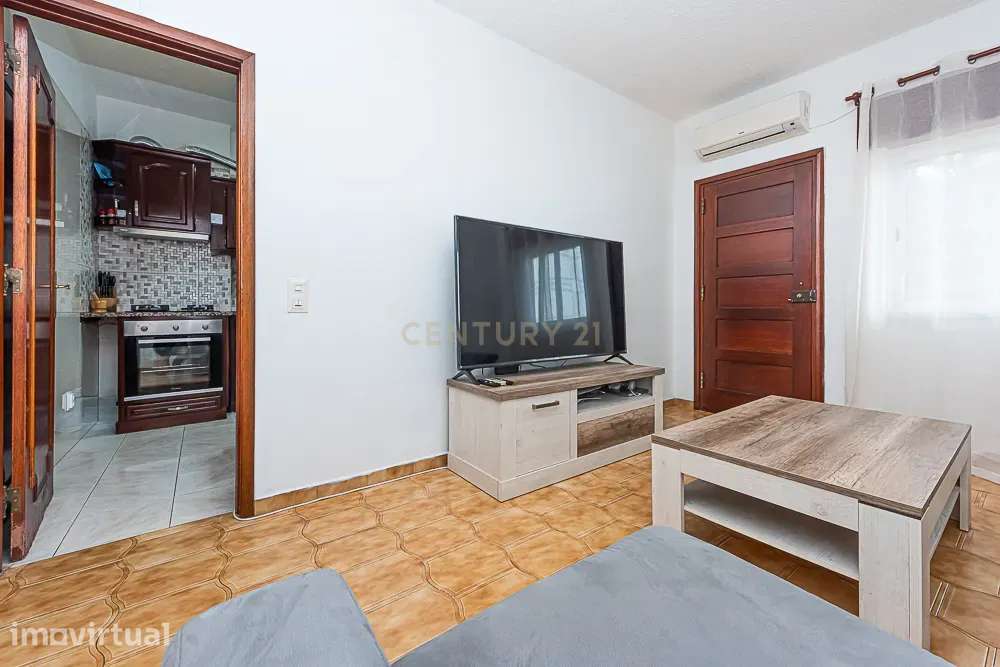 Apartamento T3 | Rua do Moinho – Setúbal - Grande imagem: 4/21