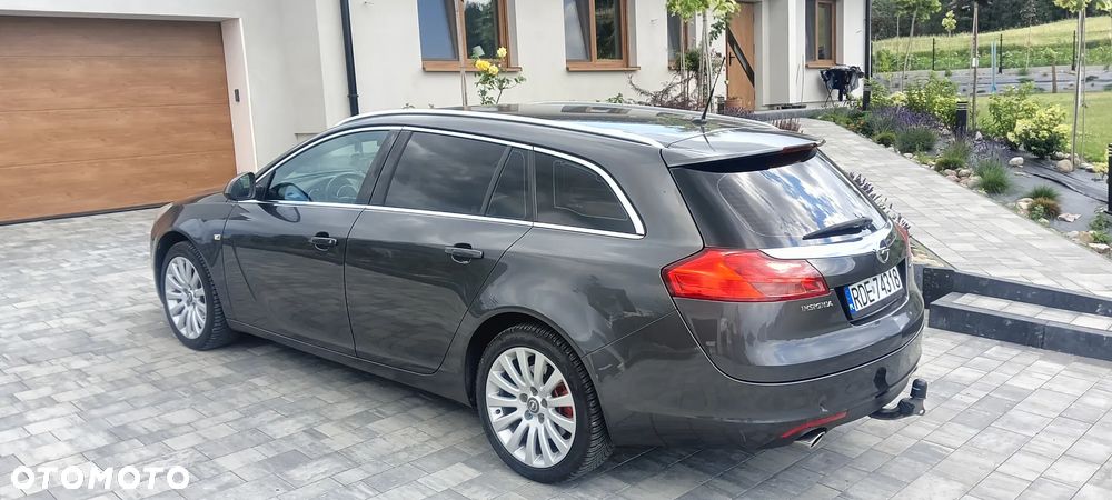 Opel Insignia 1.6 Turbo - 5
