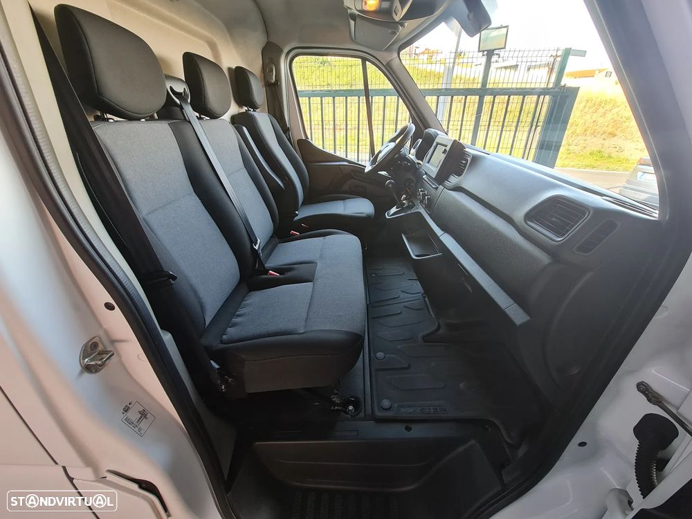 Renault Master 2.3Dci 150 CV L3H2 Grand Confort - c/IVA - 17
