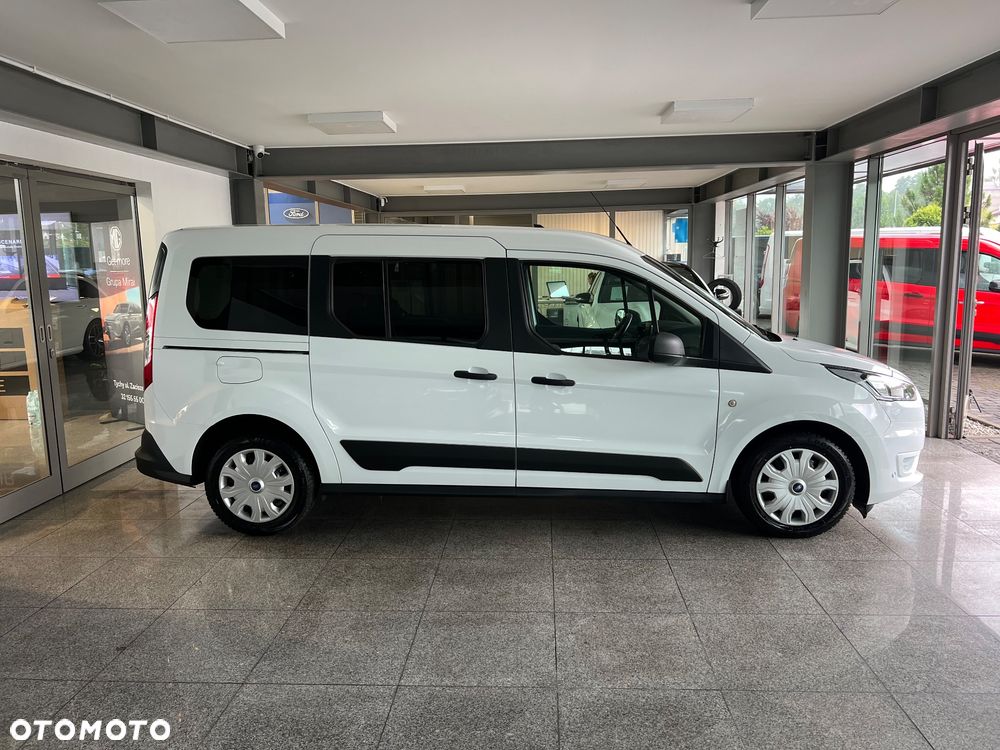 Ford Transit Connect Kombi 230 L2 Trend - 16