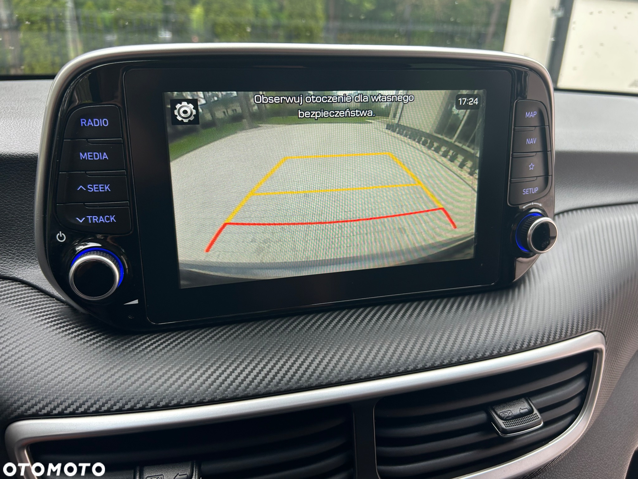 Hyundai Tucson - 21