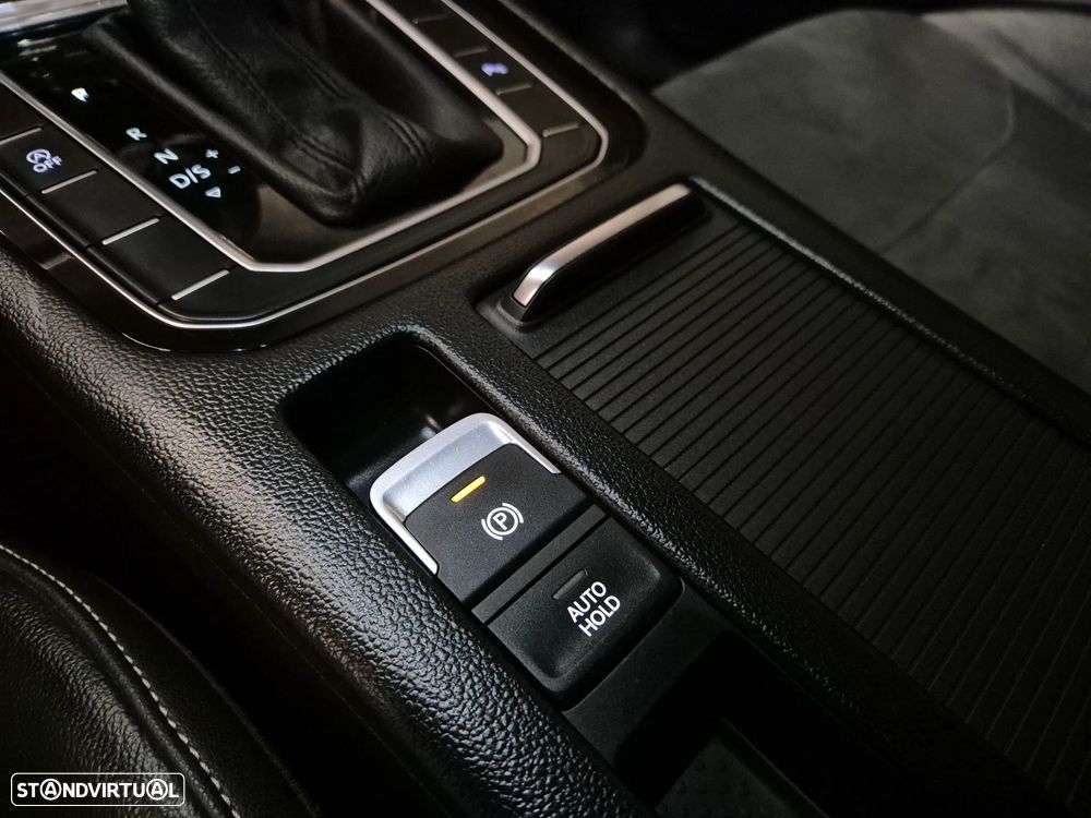 VW Arteon Shooting Brake 2.0 TDI Elegance DSG - 39