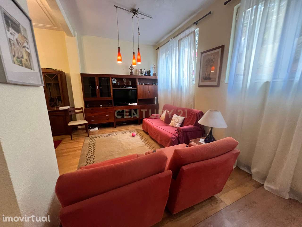 Apartamento T3 em Arroios, Lisboa - Arrendado - Grande imagem: 3/15