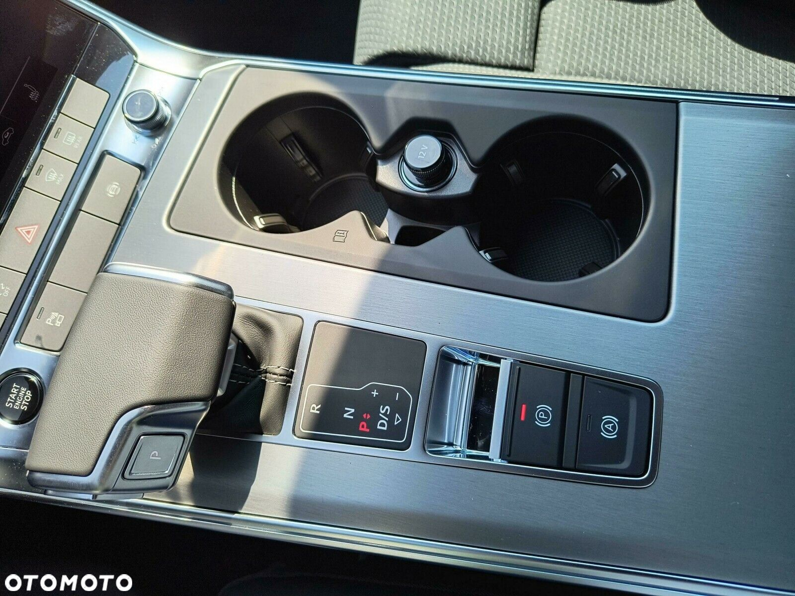 Audi A6 - 14