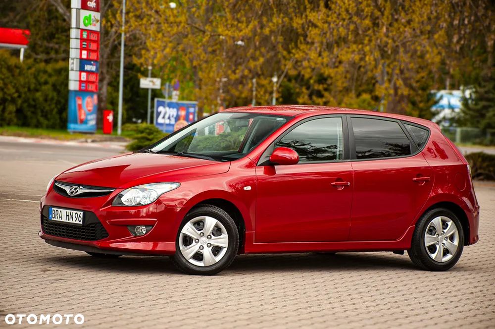 Hyundai i30 1.4 Edition 20 - 11