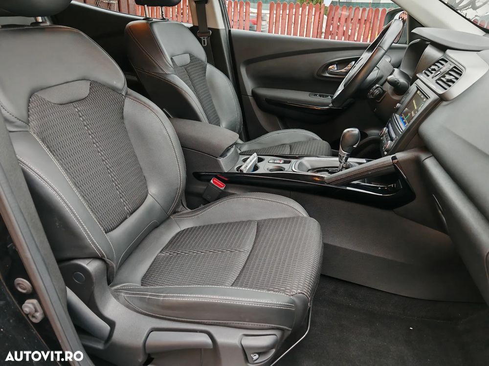 Renault Kadjar Energy TCe 130 EDC LIMITED - 24