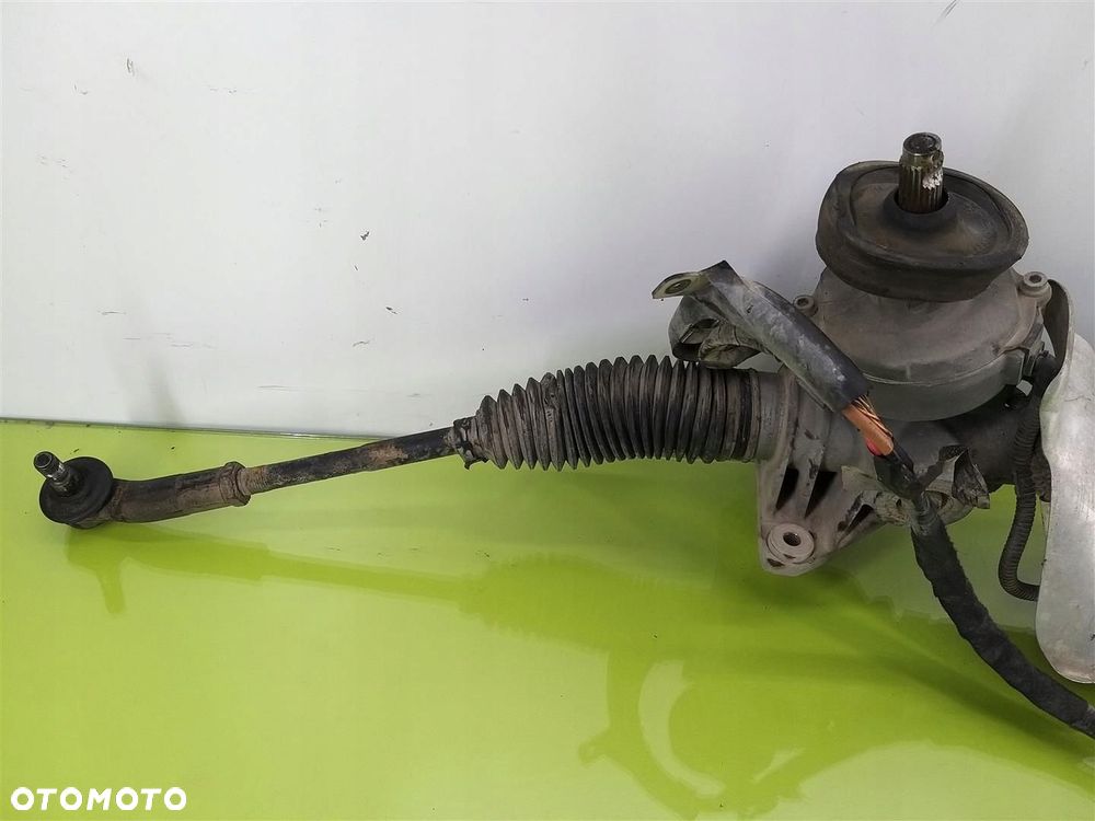 Maglownica VW Golf V 2003-2008 1K1909144H 0273010030 ORYGINAŁ - 7