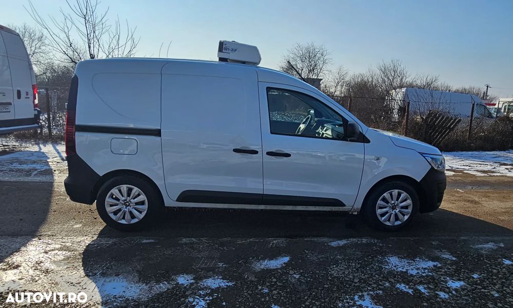 Renault Express Congelare - 4
