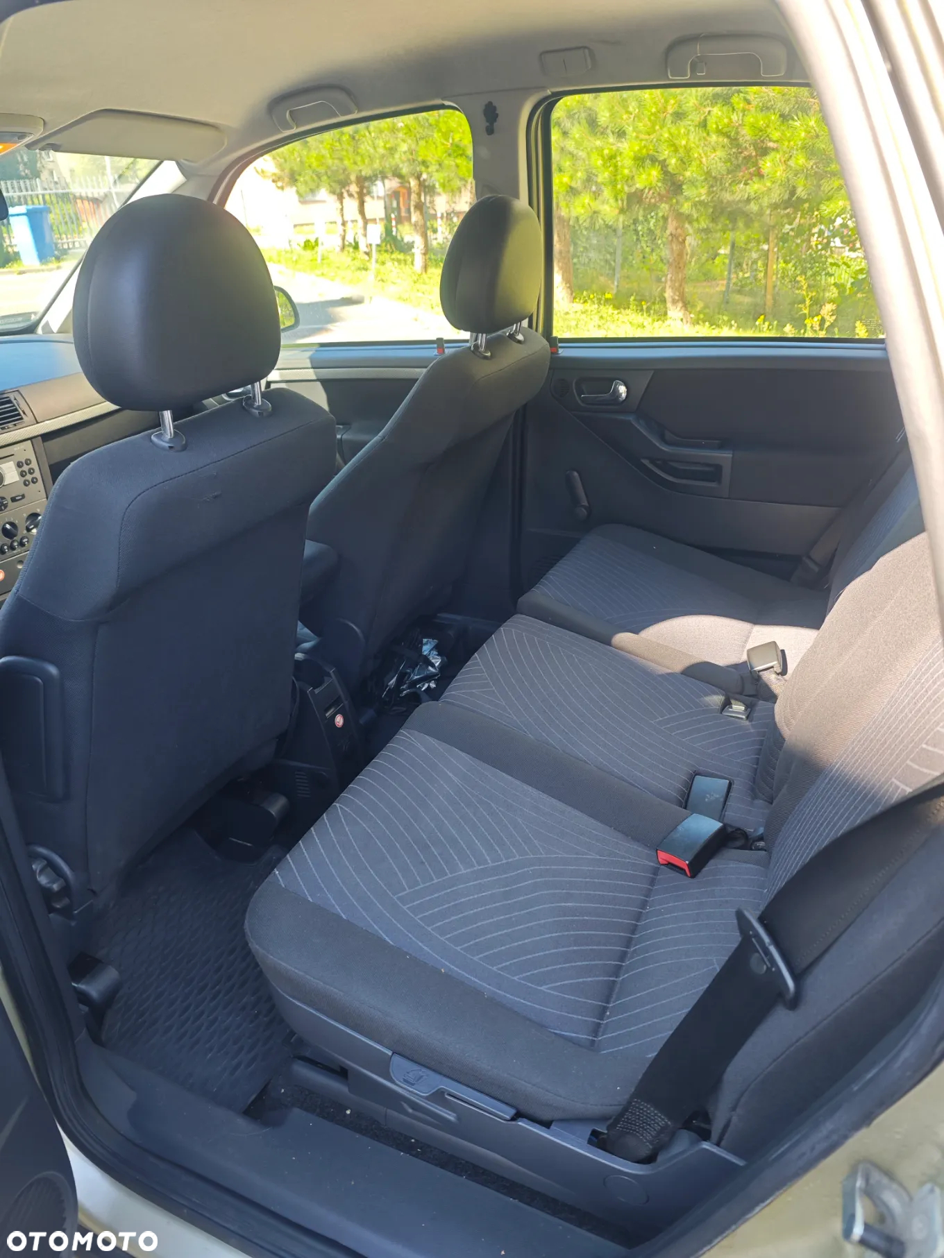 Opel Meriva 1.4 Enjoy - 12