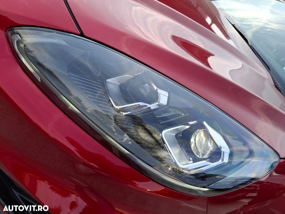 Ford Kuga 2.5 Duratec PHEV ST Line - 26