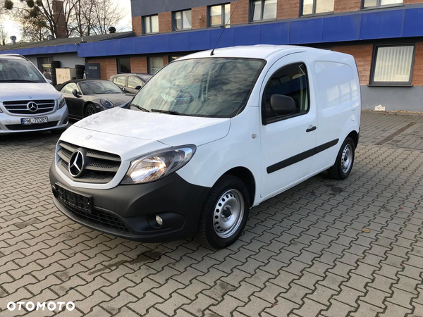 Mercedes-Benz Citan
