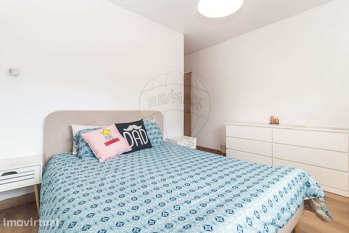 Apartamento T2 para venda - Grande imagem: 3/32