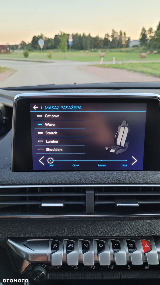 Peugeot 3008 2.0 BlueHDi Crossway S&S EAT8 - 25