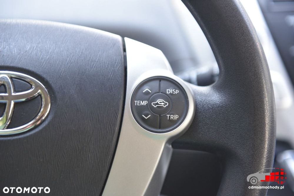Toyota Prius+ - 34