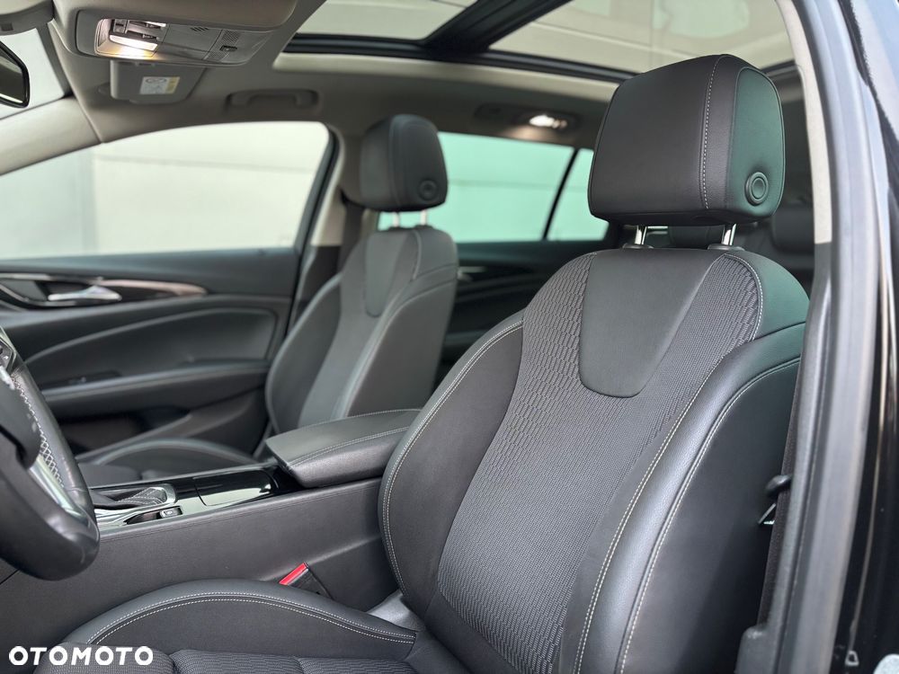 Opel Insignia 2.0 Automatik Ultimate 120 Jahre - 20