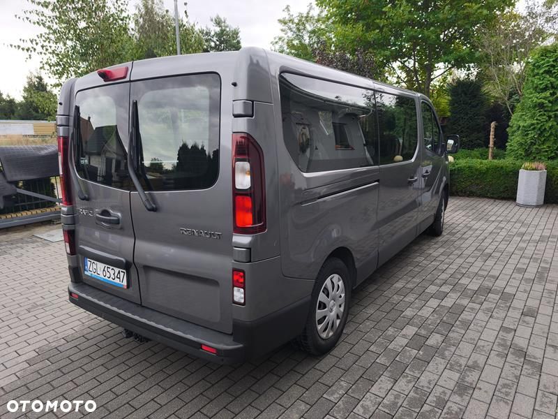 Renault Trafic - 9