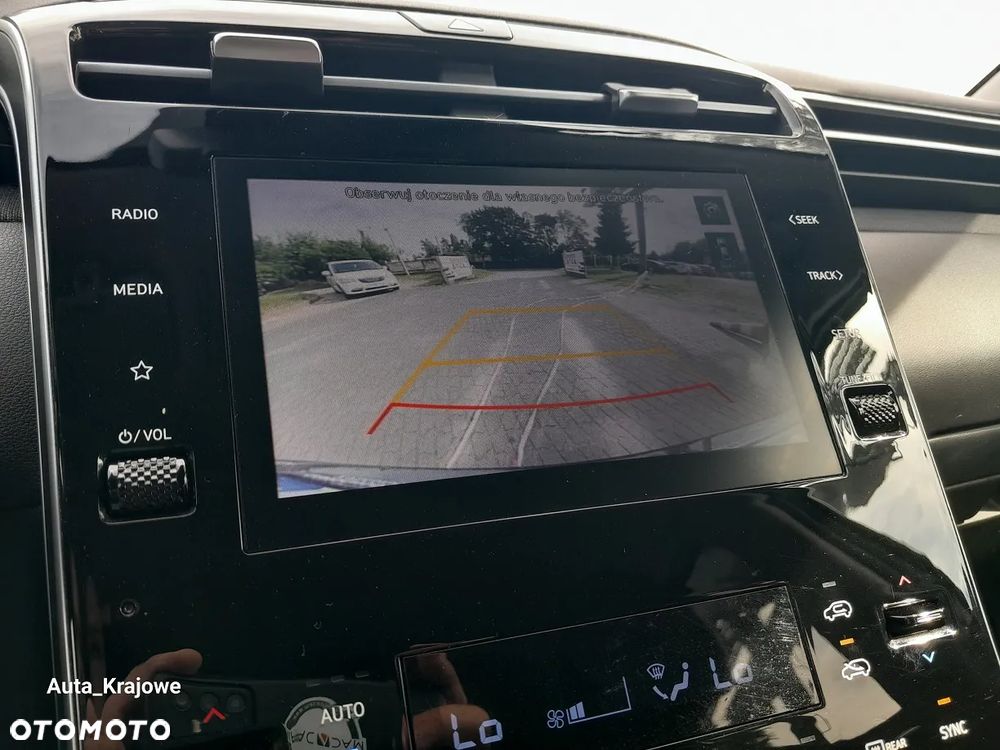 Hyundai Tucson 1.6 T-GDi 48V Smart 2WD DCT - 21