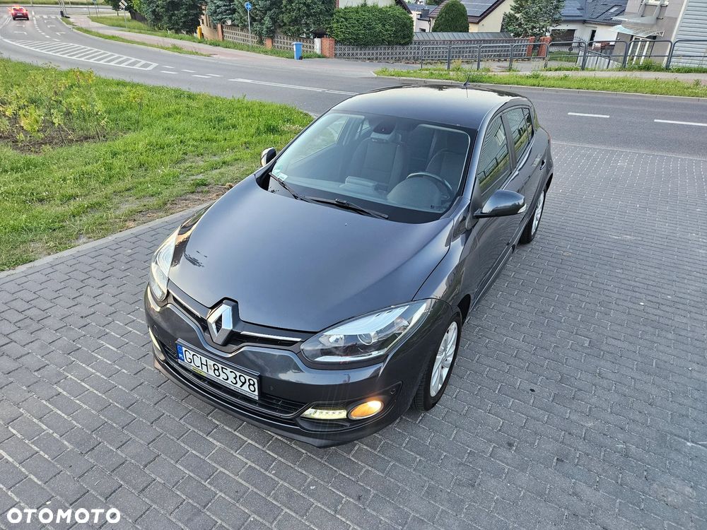 Renault Megane - 27
