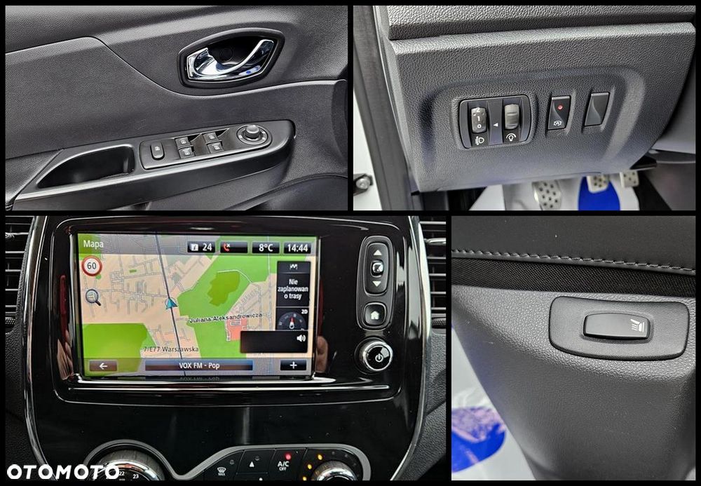 Renault Captur - 32